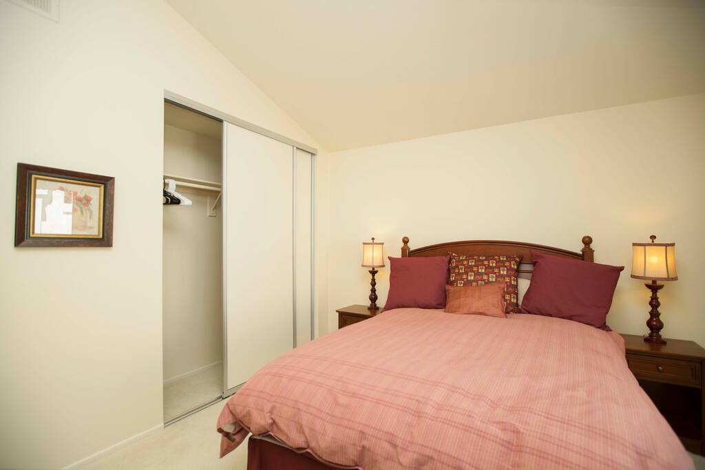 Guest Bed Room