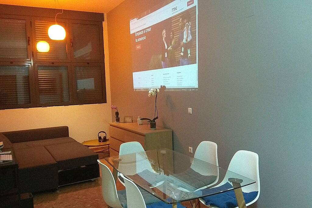 Salón Noche