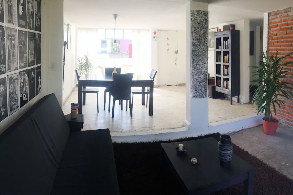 Sala/Comedor