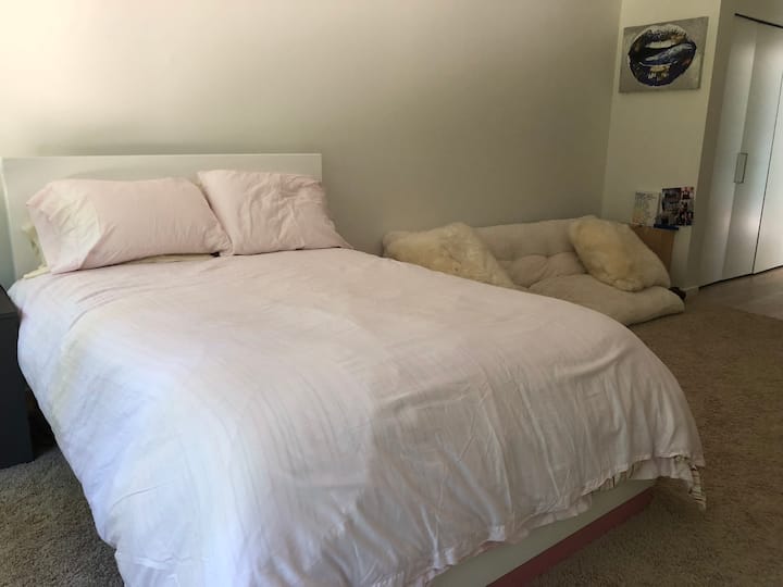 Huésped 4 - Cama doble