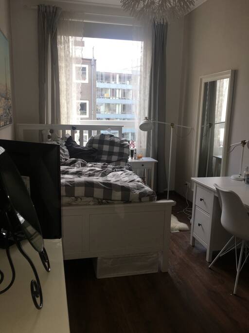 Dein Schlafzimmer
