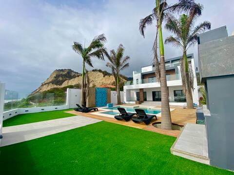 Home Luxury La Punta