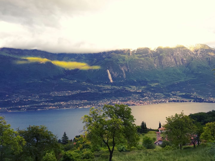 Casa Dei Nonni (Cir 01789-cni-00087) - Limone Sul Garda