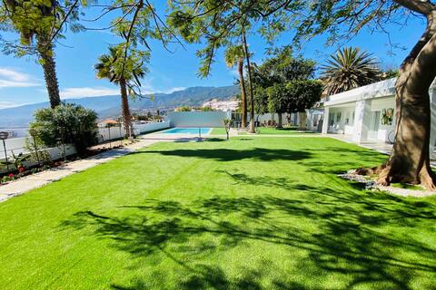 Malibu Ocean Villa