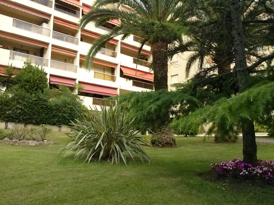 Aperçu de la résidence