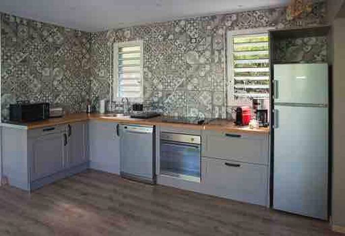 Download Cuisine maison plage HD