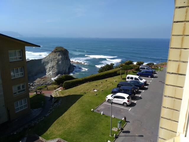 VACACIONES Y SURF EN FAMILIA