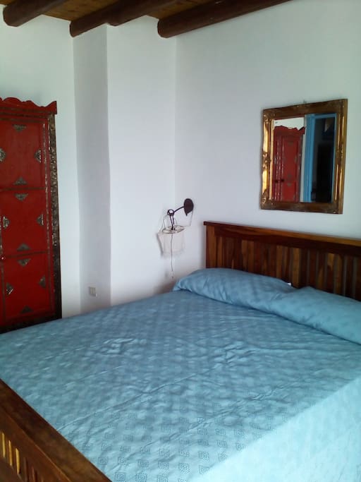 stanza privata" Il Cappero" ,con bagno privato