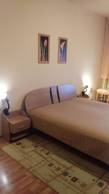 Your room
