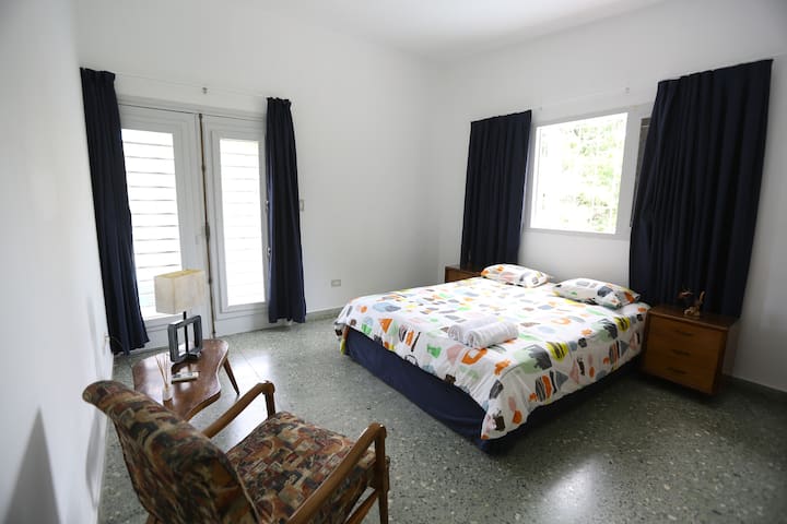 Habitación #3