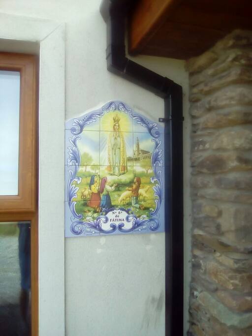 Nossa Senhora de Fatima