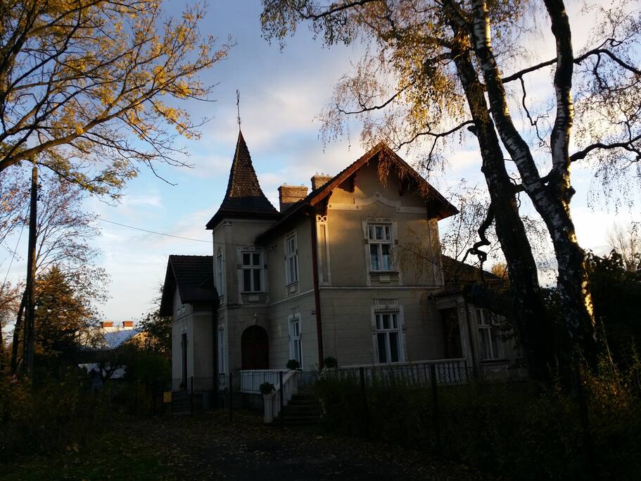 Abendstimmung Niecala 2