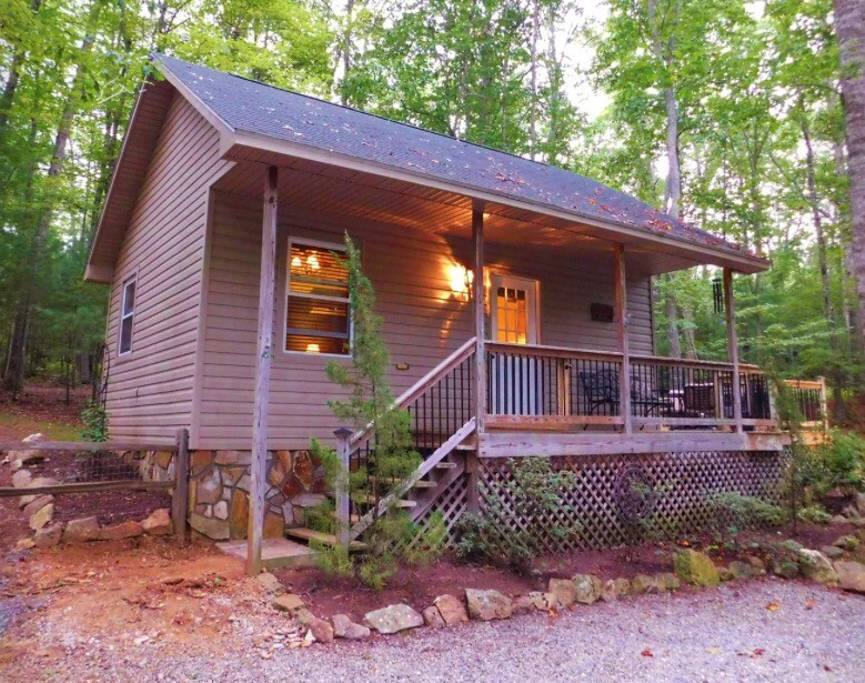 Cabin in the Woods