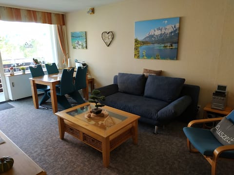 Holiday home Harzer Ruhe