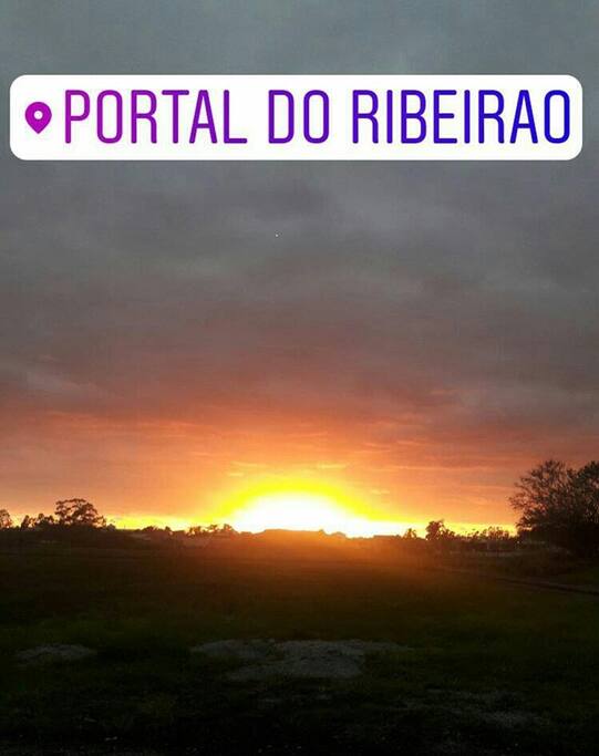 Nascer do Sol