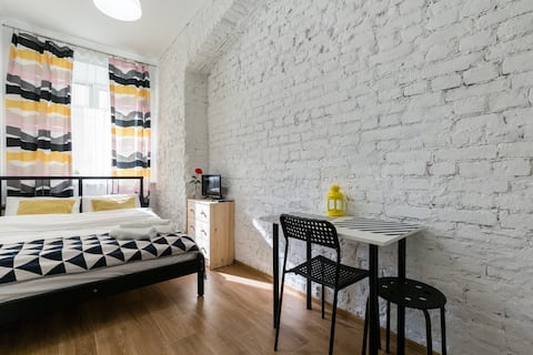 6.Евростудия у Исаакиевского собора