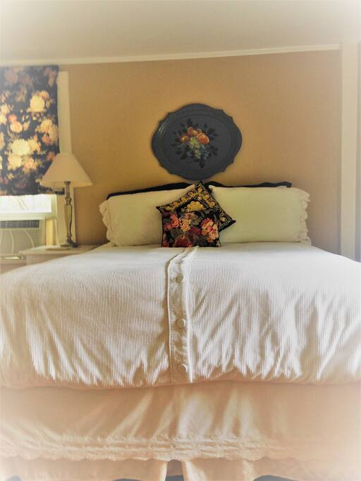 Queen ebed
