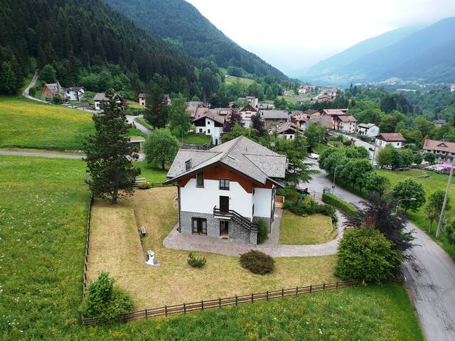 Villa Agape – Spazio alla Bellezza gallery image 3