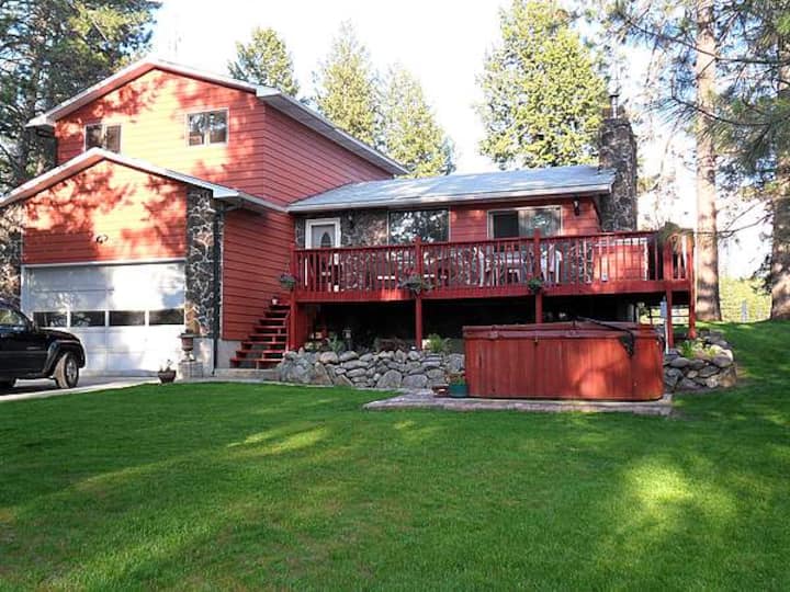 Loon Lake Vacation Rentals House and Cabin Rentals Airbnb
