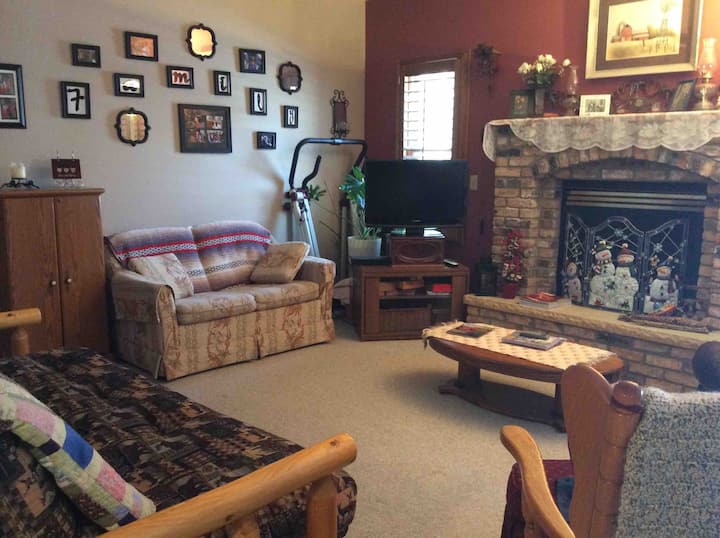 Elk River Vacation Rentals Airbnb