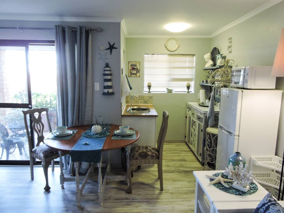 Kitchenette
