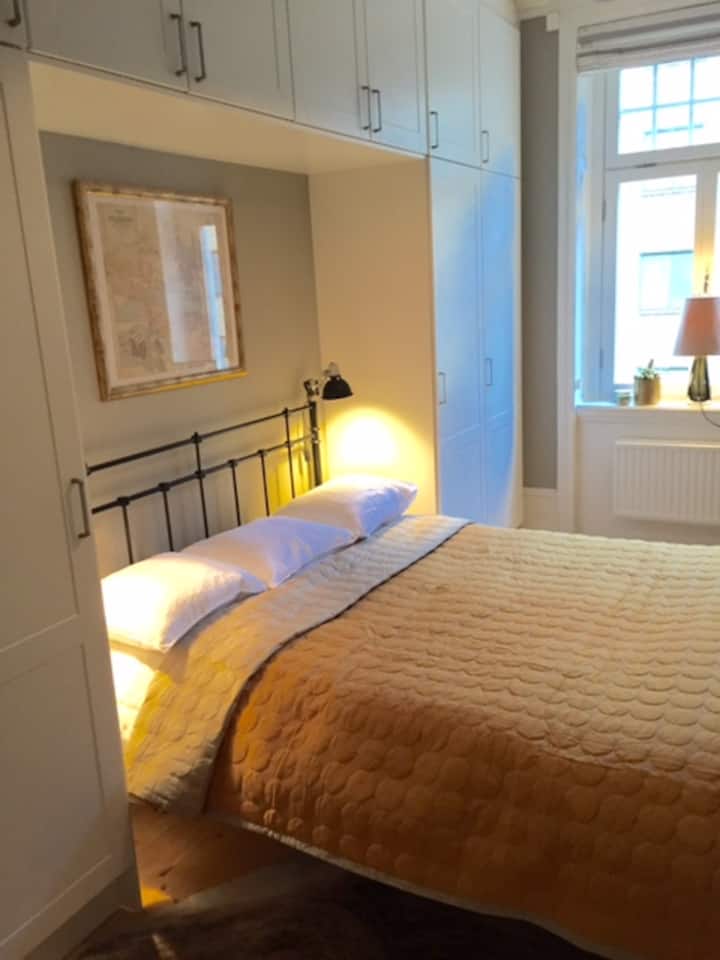 Habitación 1