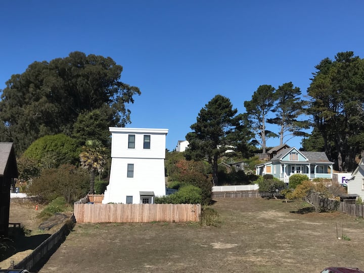 The Village Bungalow