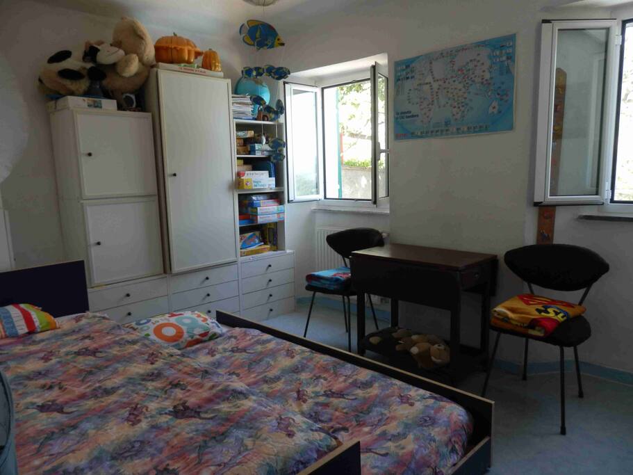Children Room