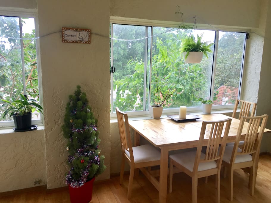 Sunroom