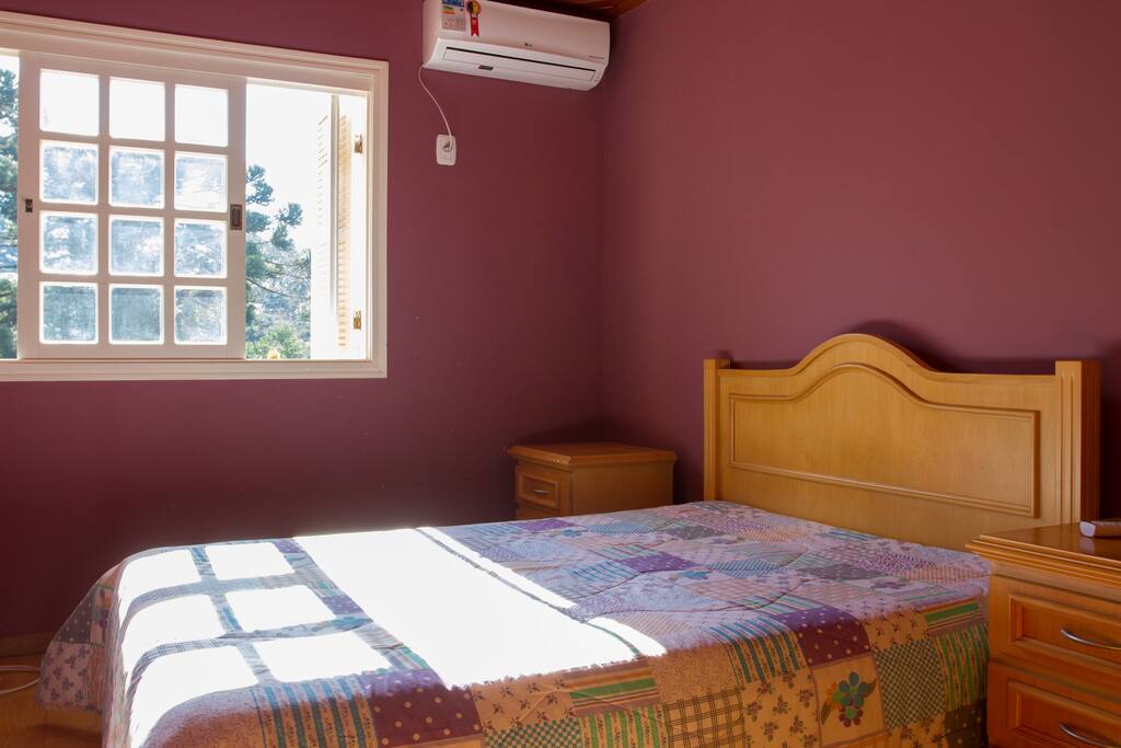 Quarto 1