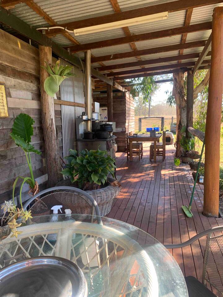 Top 6 Cabin Rentals In And Near Hervey Bay, Australia Updated 2024