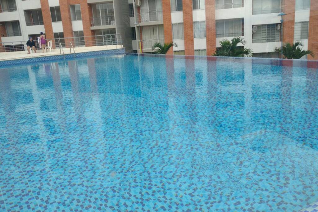 Tranquilidad