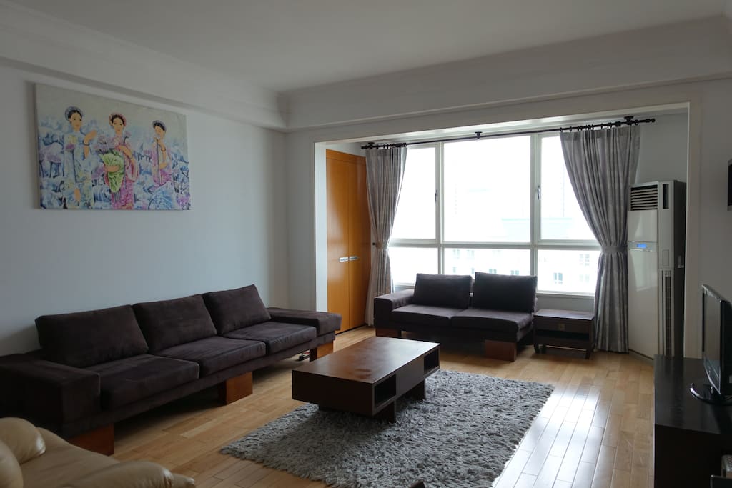 Lounge room