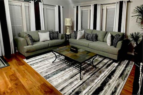 Delightful 3 Bedroom, Spokane Valley home.
