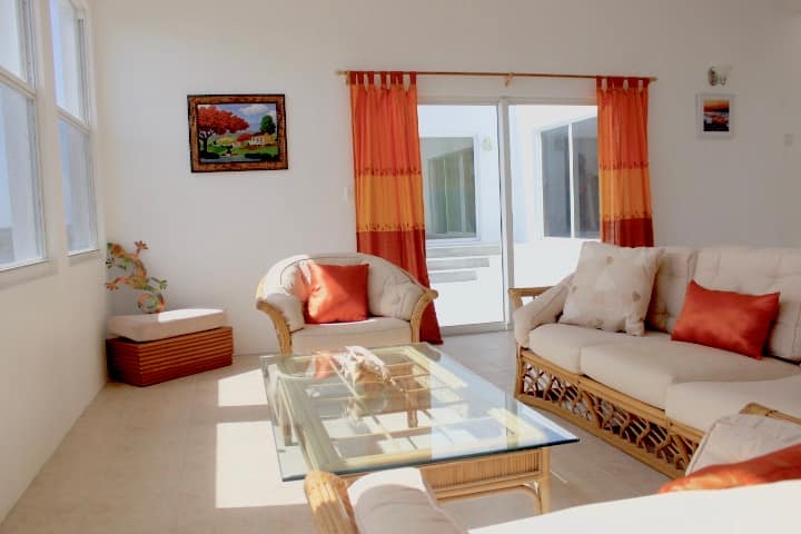 Camellia House - Anguilla