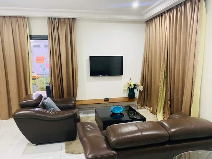 Pointe Noire locations de vacances et logements Republic of the