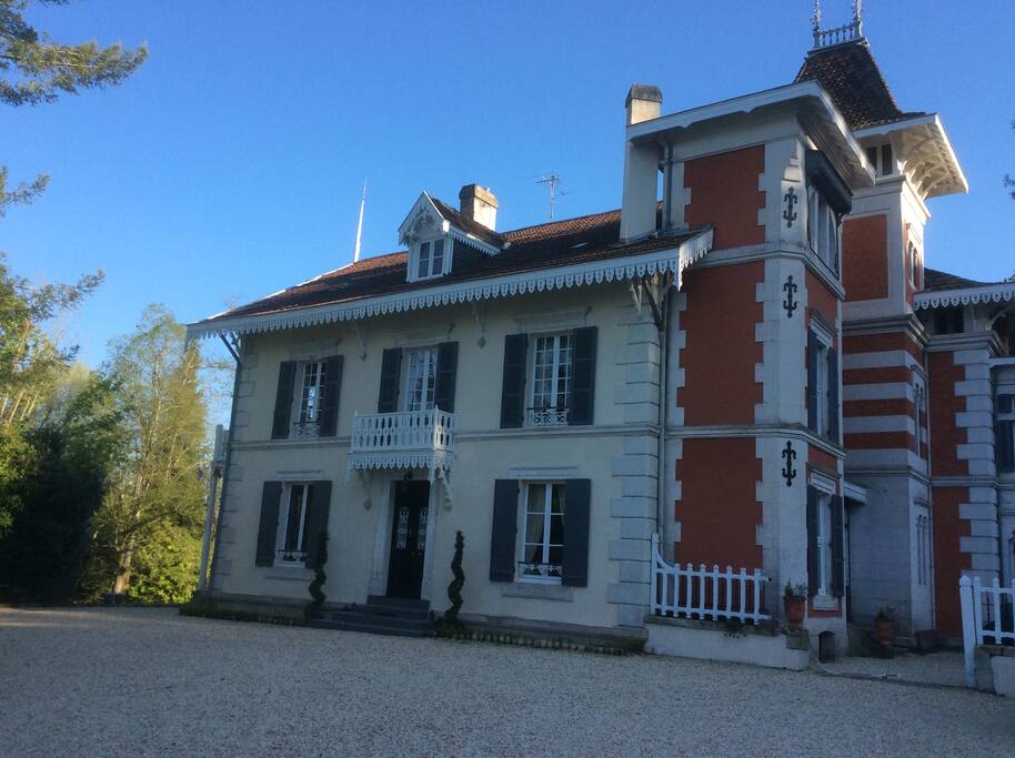 Le Chalet De Luxe