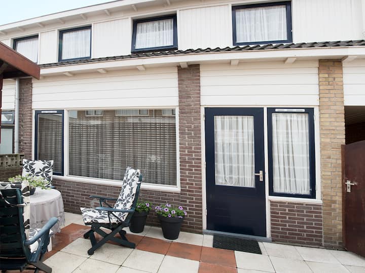 500+ Ferienwohnungen in Egmond aan Zee Airbnb