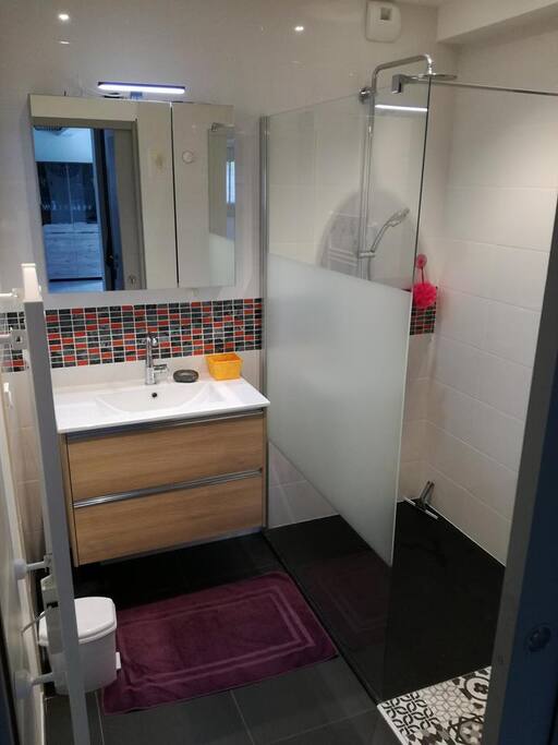 SALLE DE BAIN 1