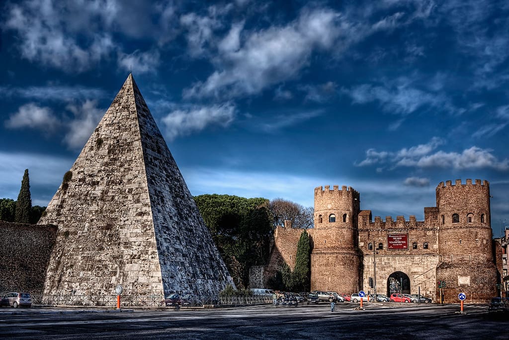 dove siamo