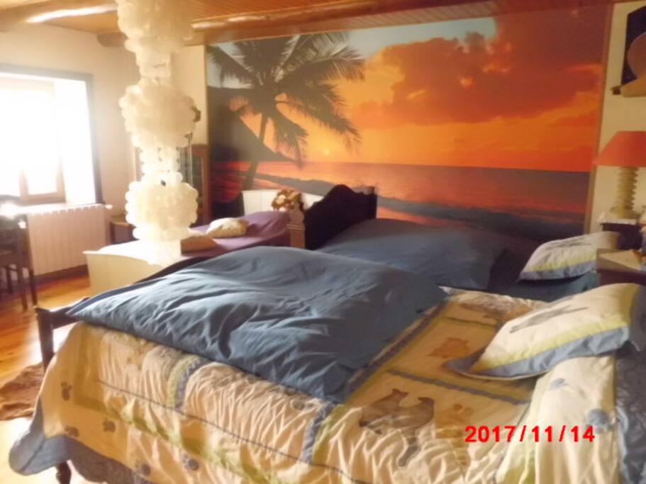 chambre 1