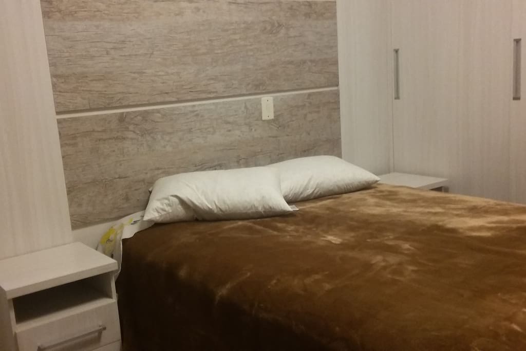 Quarto Casal 2