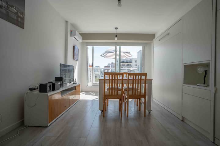 منطقة المعيشة