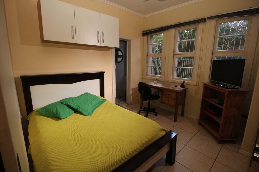 Foto quarto