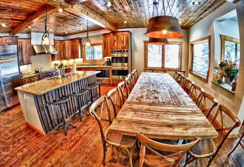 Large, Luxury Private Home in Downtown Winter Park