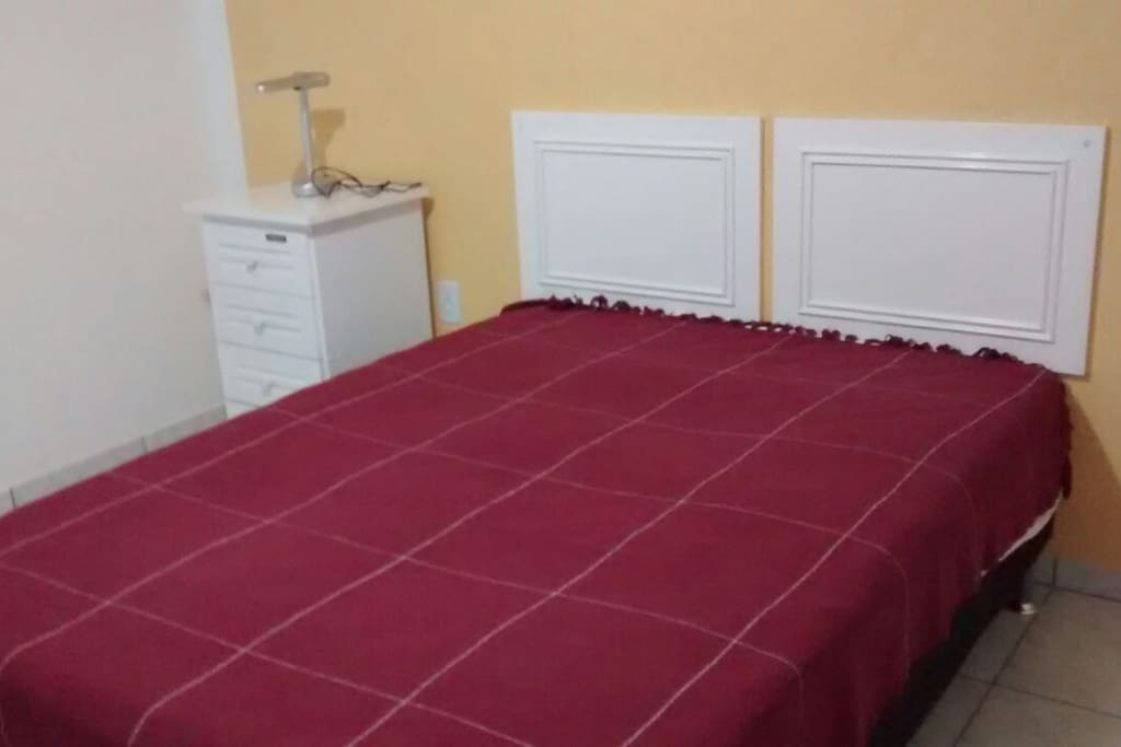 Cama - Quarto