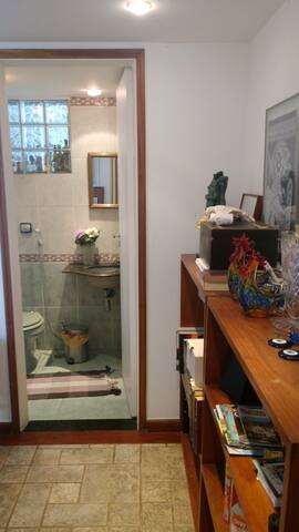 Leblon: great apartment 2 blocks from the beach gallery image 3