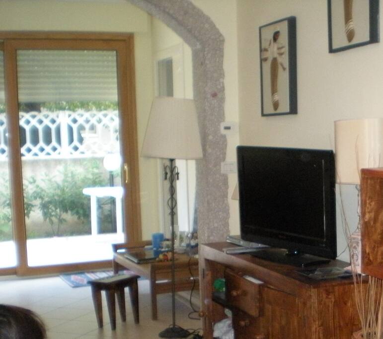 loft