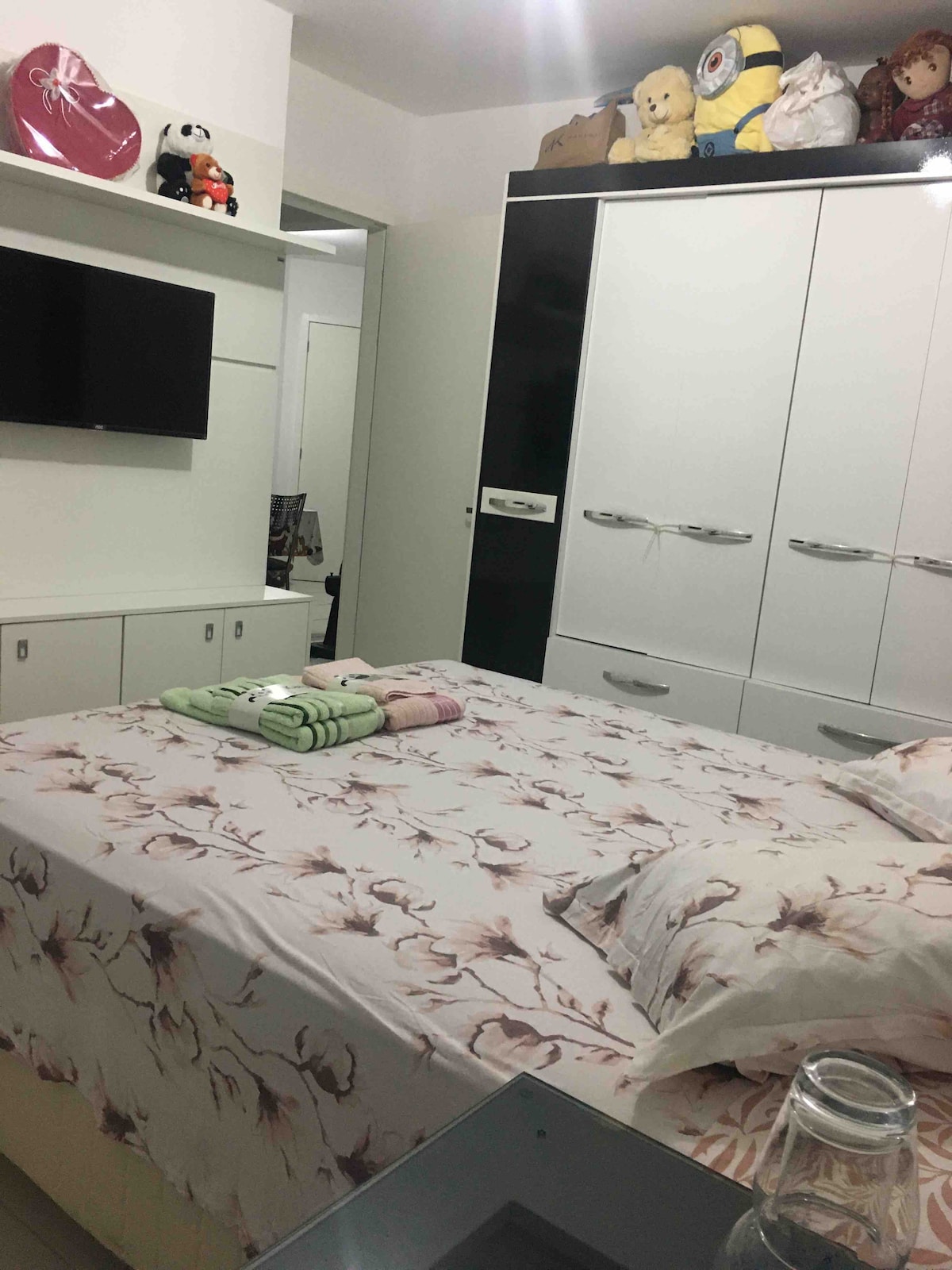 غرفة النوم 1