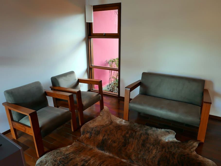 Sala de estar
